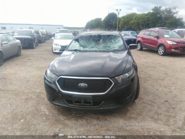 1FAHP2KT7FG148346 Ford TAURUS SHO