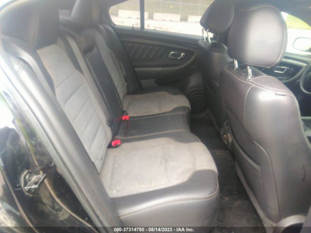 1FAHP2KT7FG148346 Ford TAURUS SHO