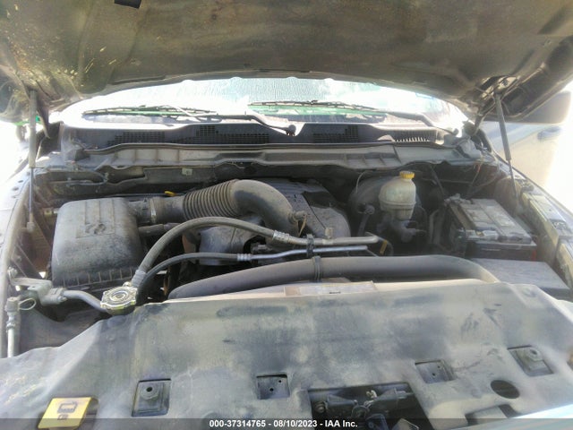 1C6RR7FT5ES178755 RAM 1500 St