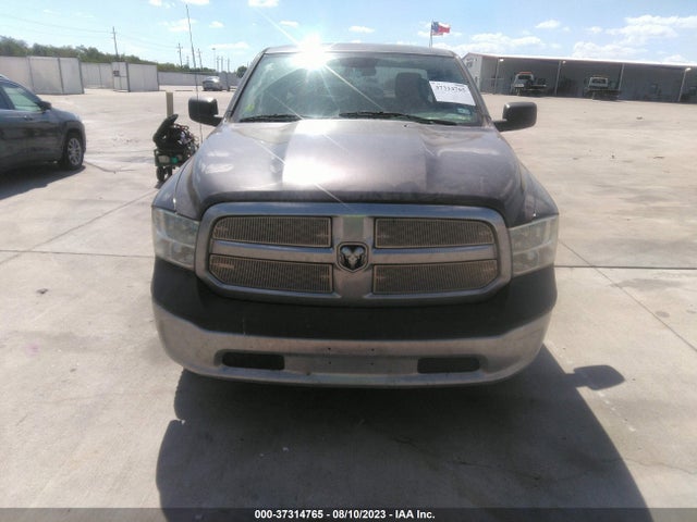 1C6RR7FT5ES178755 RAM 1500 St