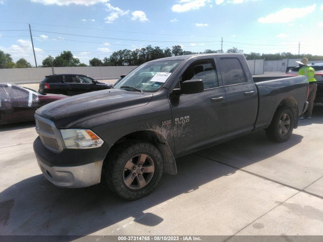 1C6RR7FT5ES178755 RAM 1500 St