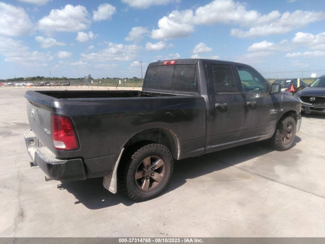 1C6RR7FT5ES178755 RAM 1500 St