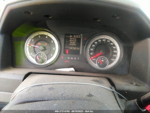 1C6RR7FT5ES178755 RAM 1500 St