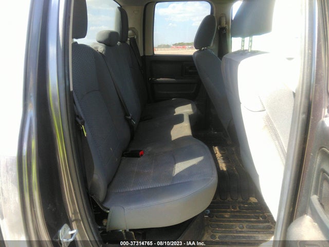 1C6RR7FT5ES178755 RAM 1500 St