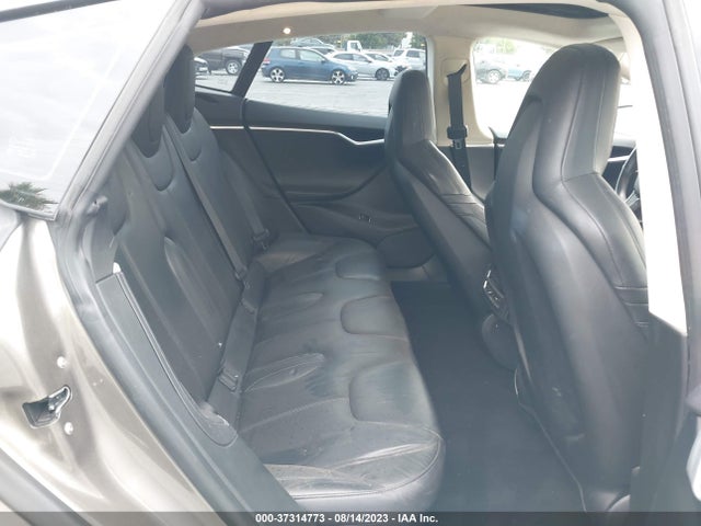 Tesla Model S 90d/70d/75d/60d/85d 2016 5YJSA1E25GF133418 Image 16