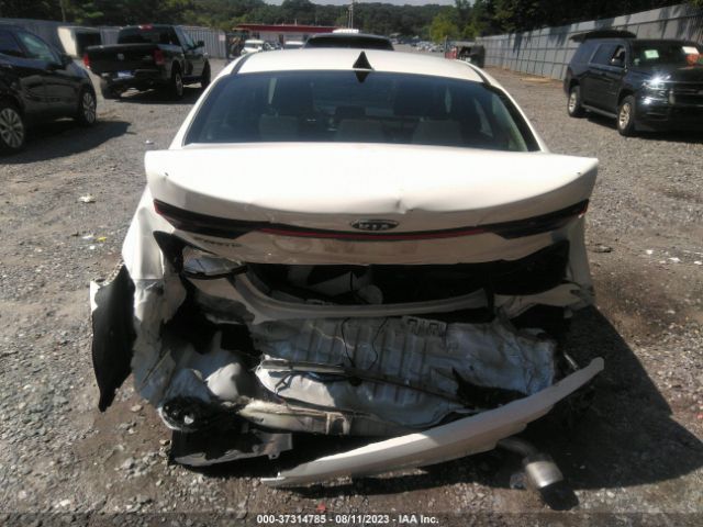 3KPF24AD7KE087063 KIA Forte Lxs