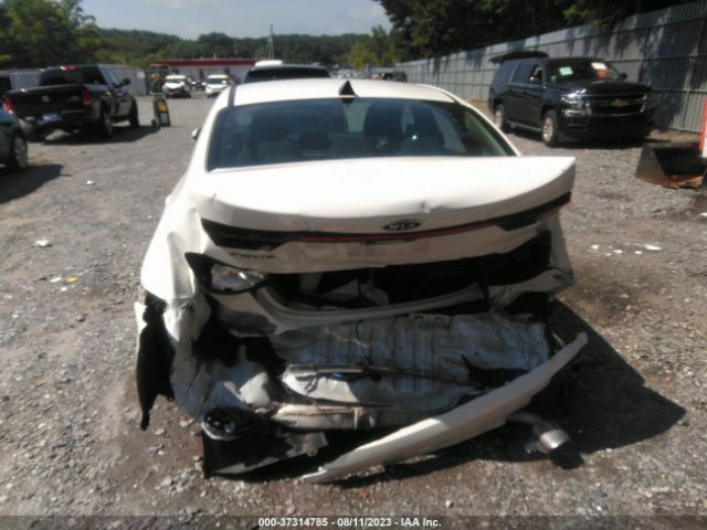 3KPF24AD7KE087063 KIA Forte Lxs