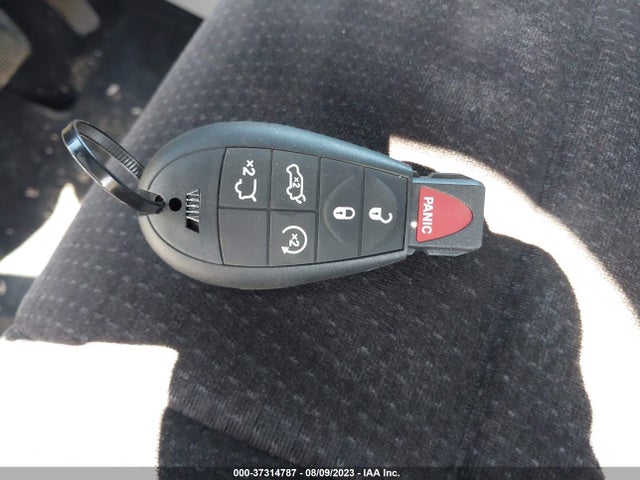 Dodge Grand Caravan Se 2014 2C4RDGBG3ER146307 Image 3