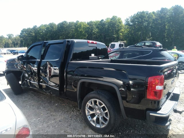 GMC Sierra 1500 Slt 2015 3GTP1VEC0FG422303 Image 14