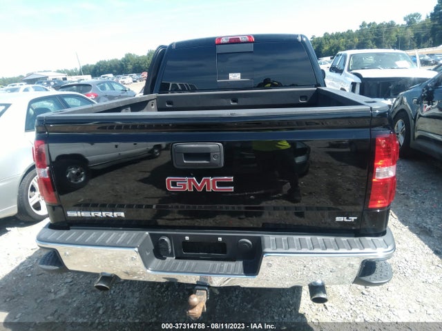 GMC Sierra 1500 Slt 2015 3GTP1VEC0FG422303 Image 16