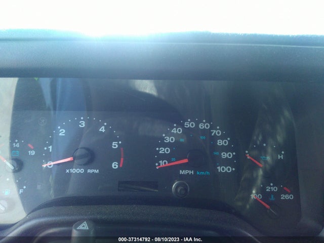 2006 JEEP WRANGLER X VIN: 1J4FA39S46P734972