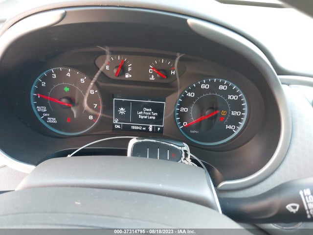 2017 CHEVROLET MALIBU LS VIN: 1G1ZB5ST4HF148126