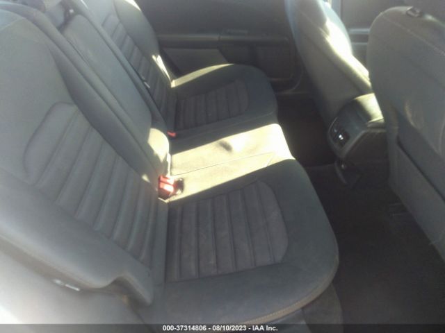 3FA6P0LU5JR221590 Ford Fusion Hybrid Se