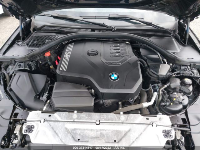 3MW5R7J07L8B21540 BMW 3 Series 330i Xdrive