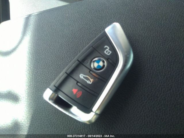 3MW5R7J07L8B21540 BMW 3 Series 330i Xdrive
