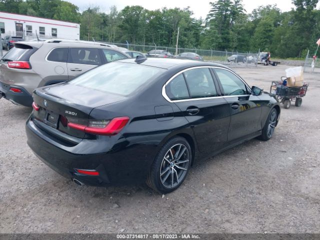 3MW5R7J07L8B21540 BMW 3 Series 330i Xdrive