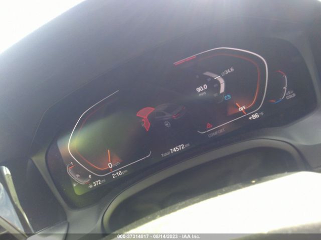 3MW5R7J07L8B21540 BMW 3 Series 330i Xdrive