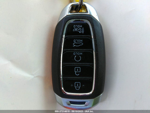 2021 HYUNDAI ELANTRA SEL VIN: KMHLM4AGXMU178044