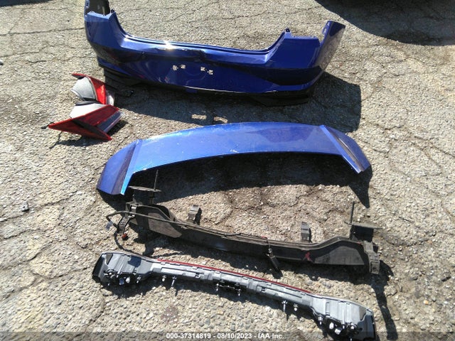 Hyundai ELANTRA SEL 2021 KMHLM4AGXMU178044 Image 4