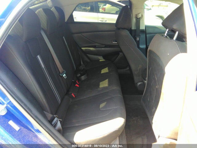 Hyundai ELANTRA SEL 2021 KMHLM4AGXMU178044 Image 15