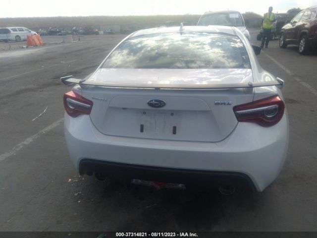 JF1ZCAC1XL8702489 Subaru Brz Limited