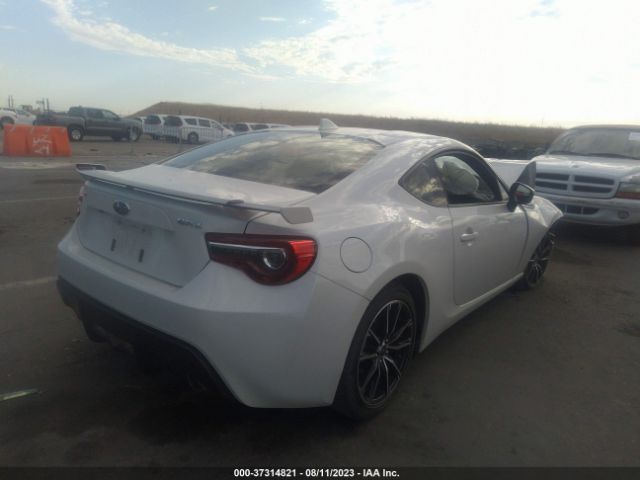 JF1ZCAC1XL8702489 Subaru Brz Limited