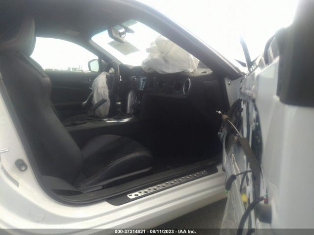 JF1ZCAC1XL8702489 Subaru Brz Limited