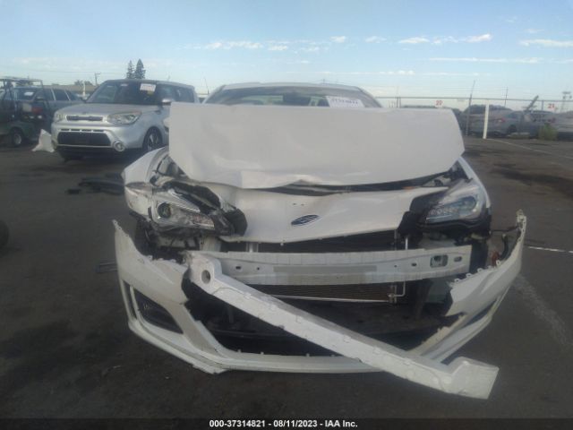 JF1ZCAC1XL8702489 Subaru Brz Limited