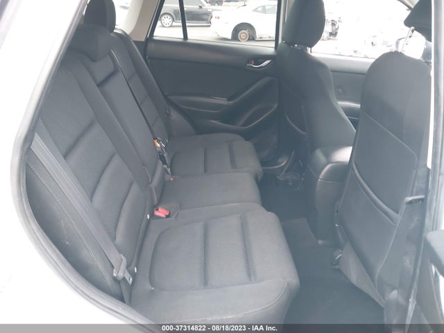 Mazda Cx-5 Touring 2016 JM3KE4CY9G0880491 Image 14