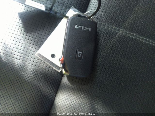 5XYP3DHC0NG255082 KIA Telluride Ex
