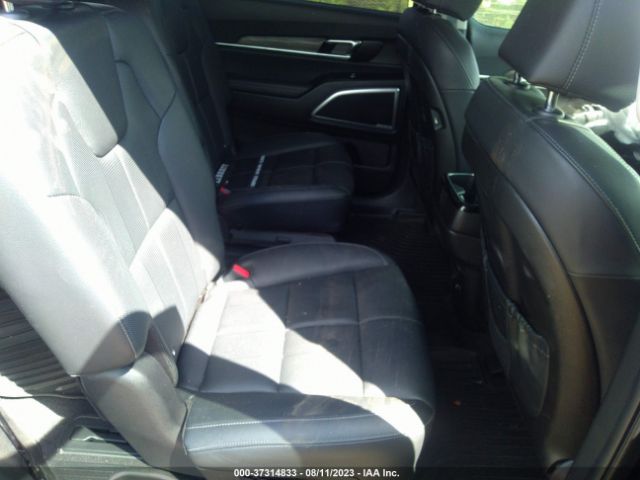 5XYP3DHC0NG255082 KIA Telluride Ex