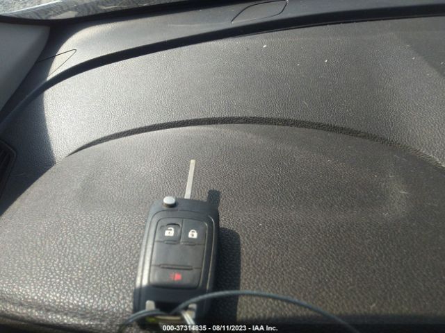 2GKALMEK8H6116339 GMC Terrain Sle