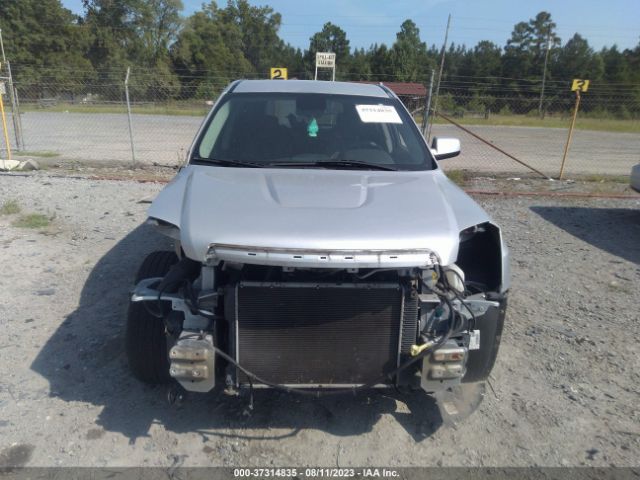 2GKALMEK8H6116339 GMC Terrain Sle