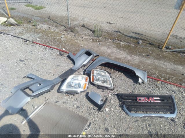 2GKALMEK8H6116339 GMC Terrain Sle