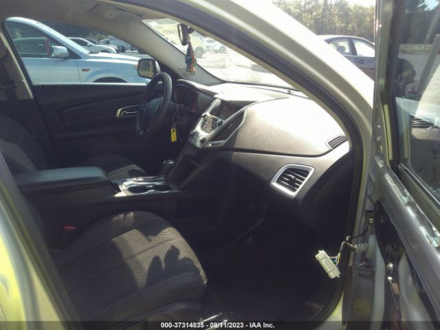 2GKALMEK8H6116339 GMC Terrain Sle