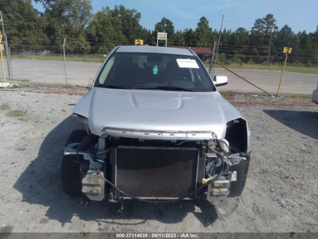 2GKALMEK8H6116339 GMC Terrain Sle
