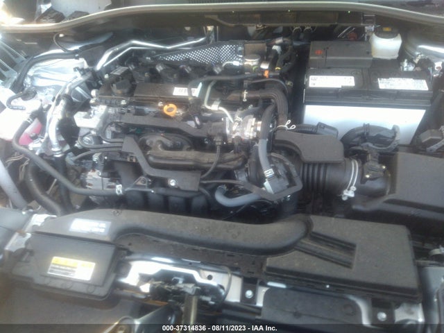 Toyota Corolla Cross Le 2023 7MUBAABG3PV050989 Image 10