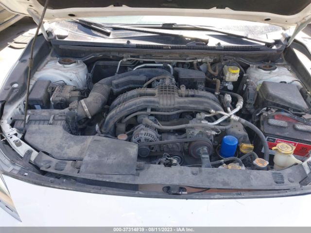4S3GKAD63H3606772 Subaru Impreza Premium