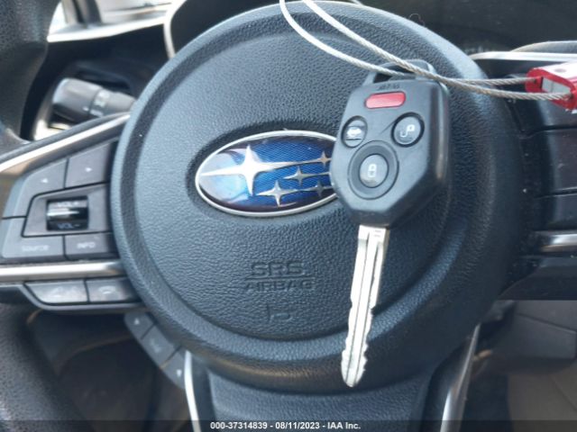 4S3GKAD63H3606772 Subaru Impreza Premium