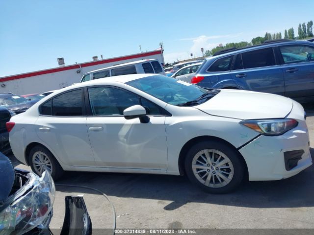 4S3GKAD63H3606772 Subaru Impreza Premium