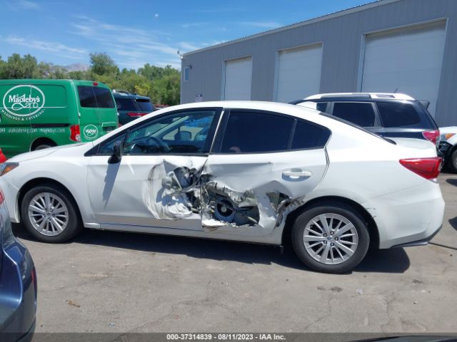 4S3GKAD63H3606772 Subaru Impreza Premium