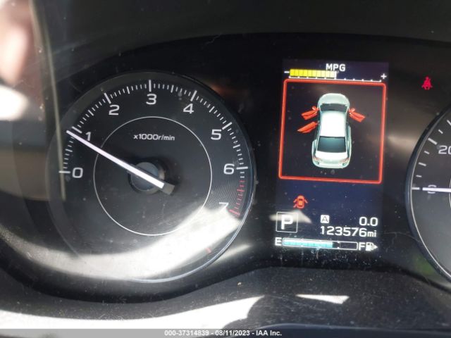 4S3GKAD63H3606772 Subaru Impreza Premium