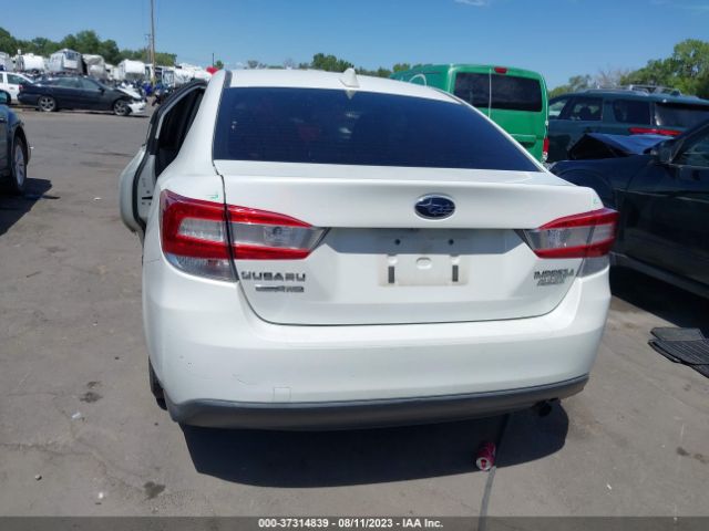 4S3GKAD63H3606772 Subaru Impreza Premium