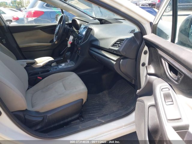 4S3GKAD63H3606772 Subaru Impreza Premium