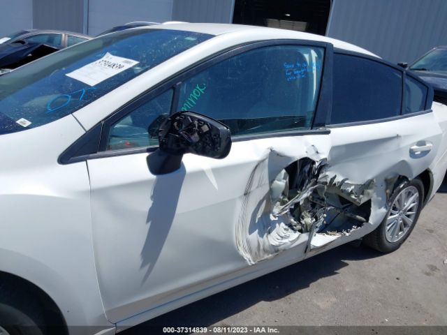 4S3GKAD63H3606772 Subaru Impreza Premium