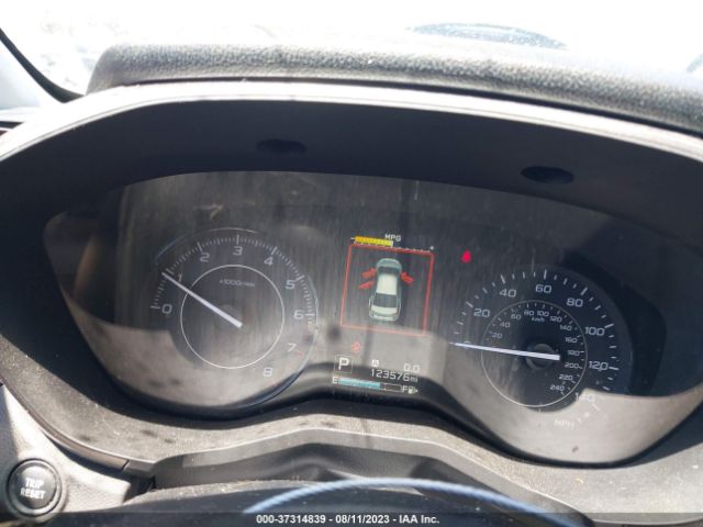 4S3GKAD63H3606772 Subaru Impreza Premium