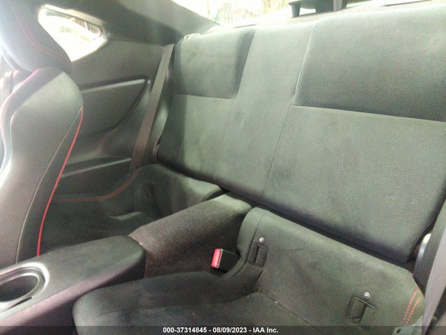 2013 SCION FR-S VIN: JF1ZNAA17D2734527
