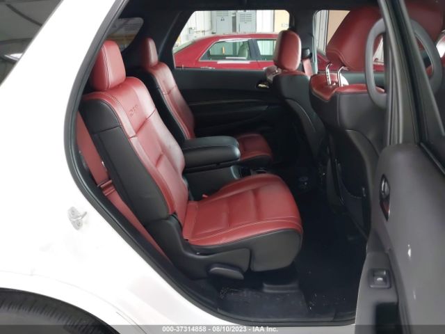 1C4SDJGJ1NC186932 Dodge Durango Srt 392
