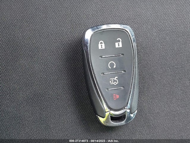 Chevrolet MALIBU LS 2020 1G1ZB5STXLF137656 Image 11