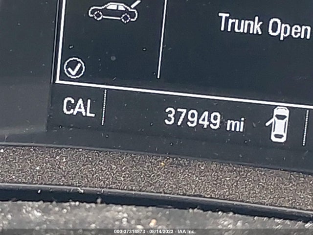 Chevrolet MALIBU LS 2020 1G1ZB5STXLF137656 Image 16